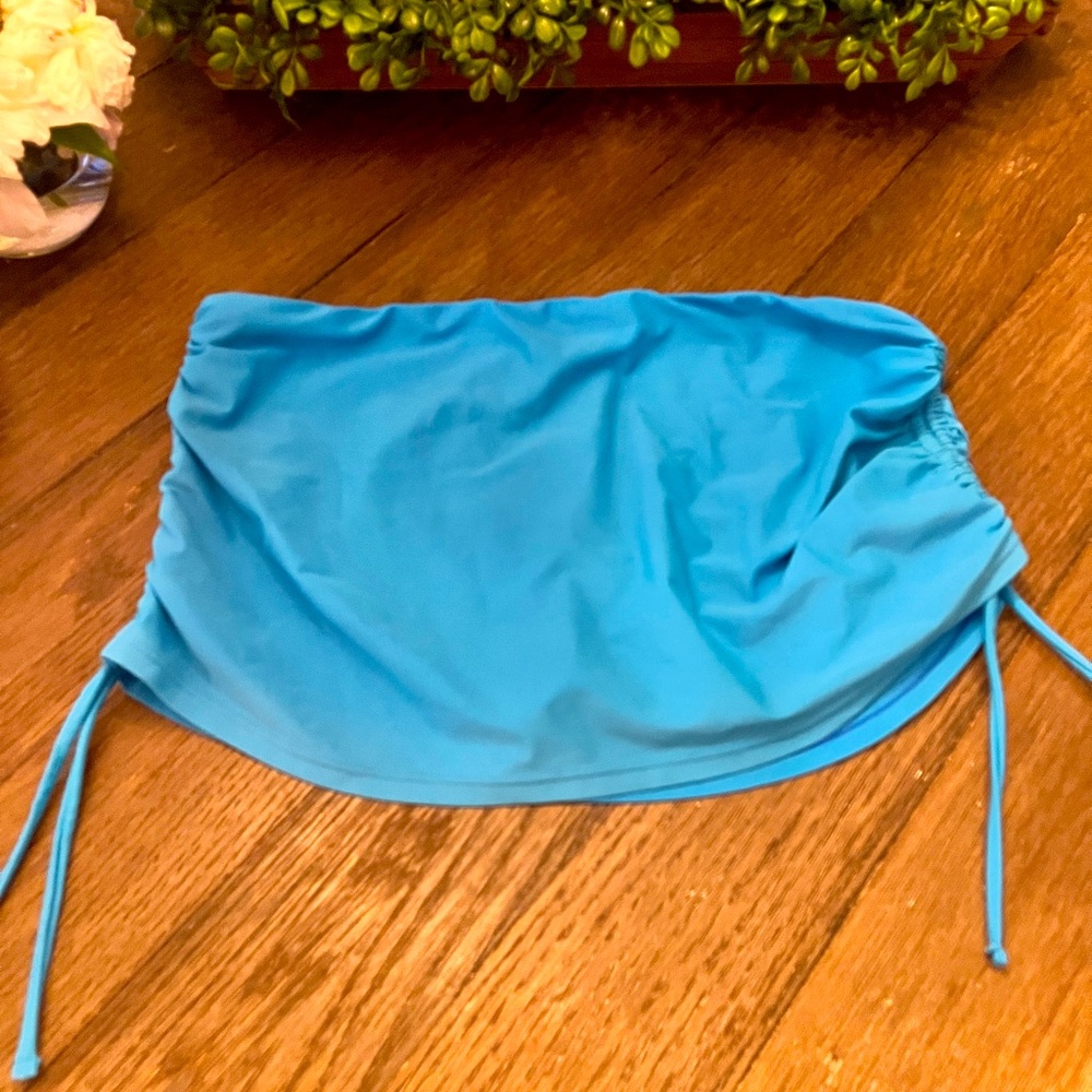 Swim skirt bottom
